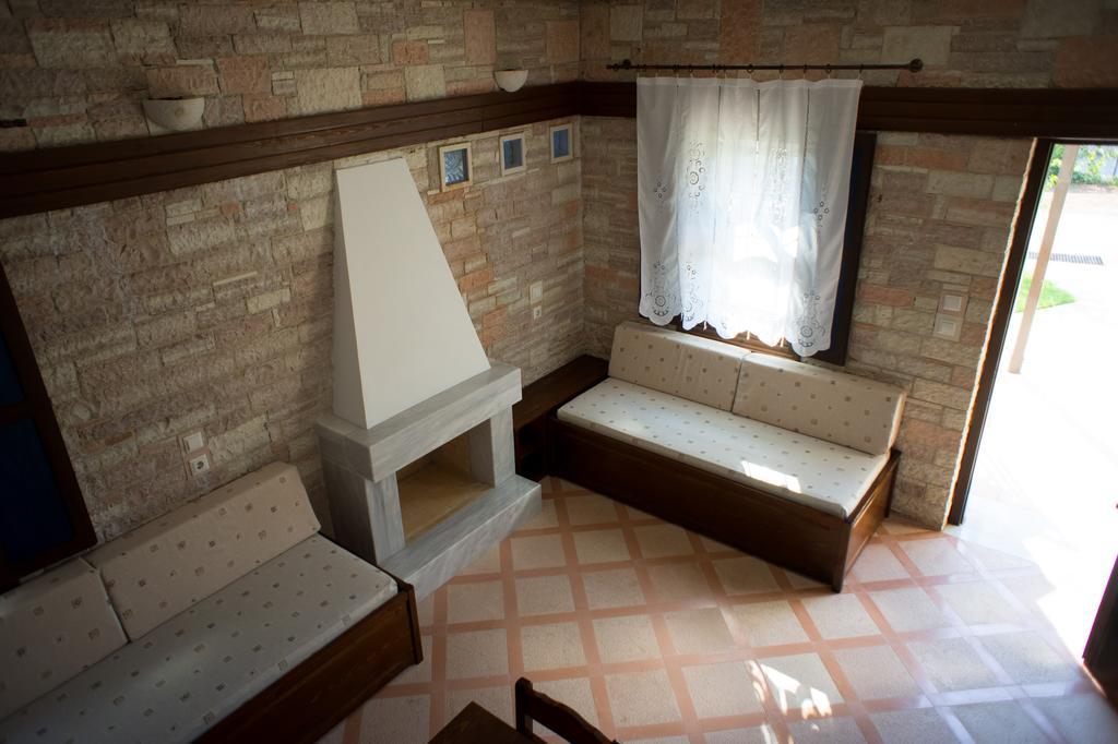 Sivota Apartments Athina Room photo